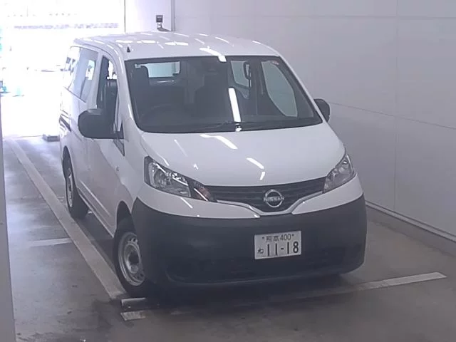 Nissan NV200 VANETTE VM20 2025